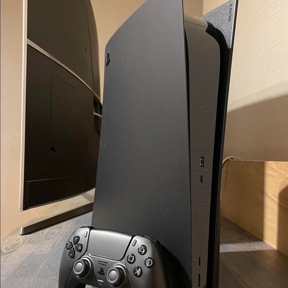 COPY - PlayStation 5